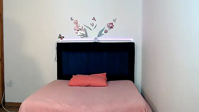 BRYXS1 online show from February 19, 7:22 pm