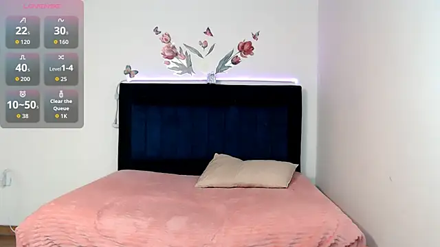 BRYXS1 online show from March 1, 7:47 pm