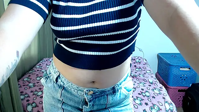 BRYXS1 online show from November 6, 7:18 pm