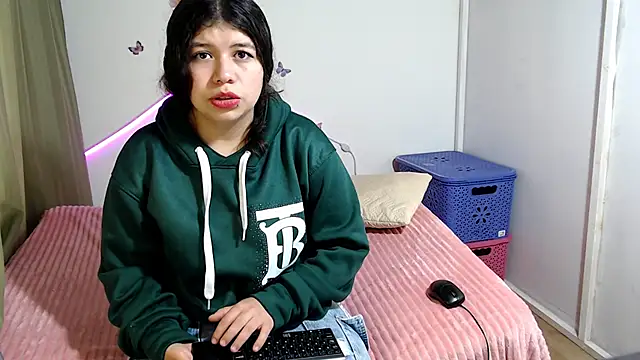 BRYXS1 online show from November 15, 7:29 pm