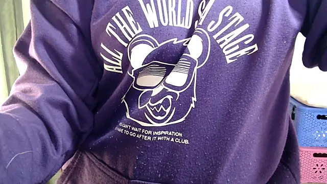 BRYXS1 online show from November 1, 7:19 pm