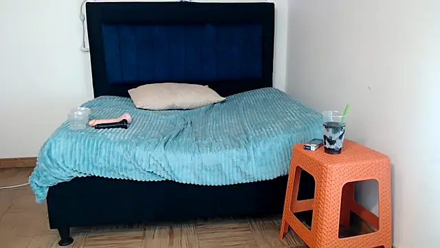 BRYXS1 online show from February 24, 7:15 pm