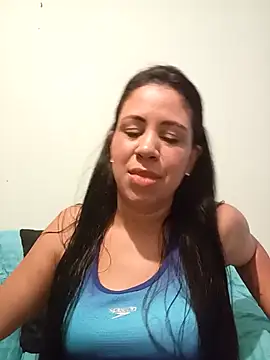 LeilaTaylor online show from November 9, 6:34 pm