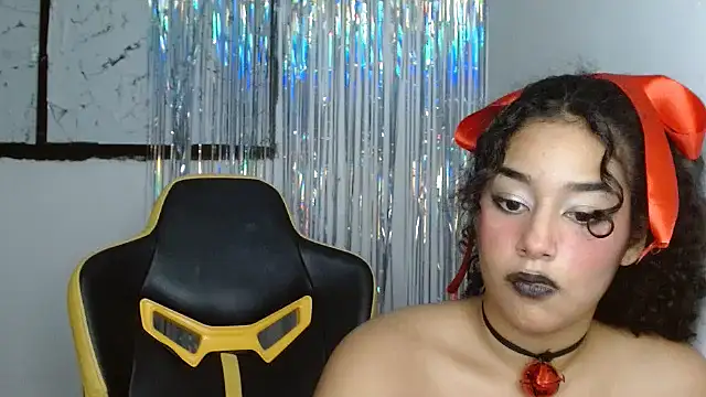 emily stars1 online show from December 20, 9:56 am