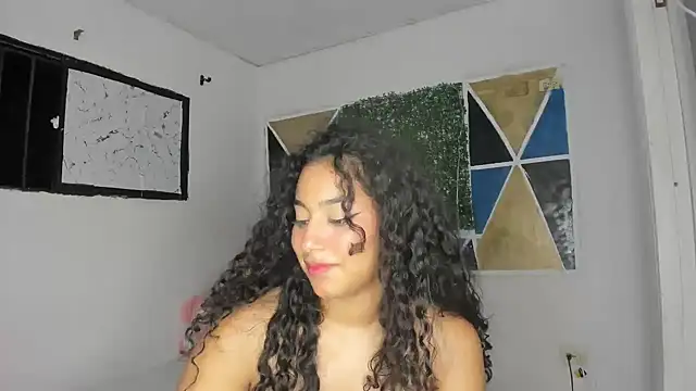 emily stars1 online show from February 22, 5:10 am