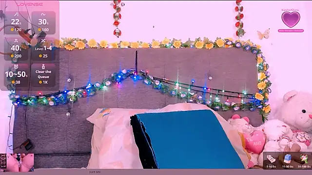 Soraya hott online show from January 15, 11:46 am