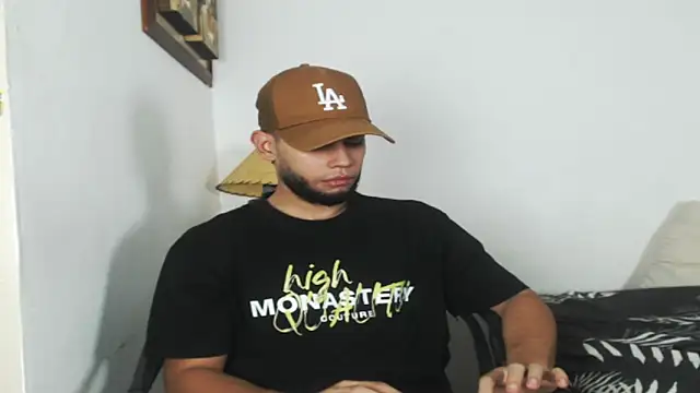 Snapshot of Maxcole_07 chatting on October 29, 9:14 pm Maxcole 07 online show from October 29, 9:14 pm