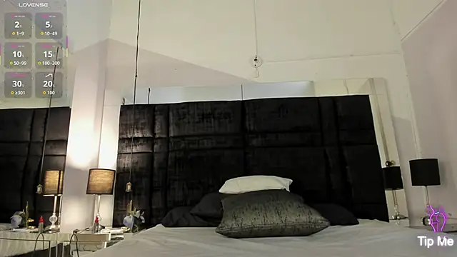 EmmadaSilva online show from January 6, 6:56 pm