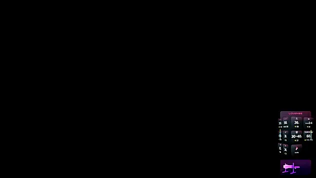 PurryBella online show from February 14, 9:26 pm