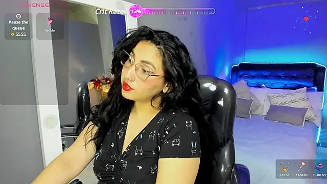 Sofia21   online show from November 9, 6:17 am