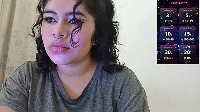 Magic Alicee  online show from November 13, 4:05 am