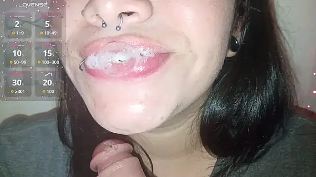 Magic Alicee  online show from March 13, 4:28 am