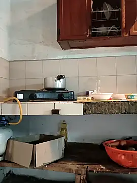 Catalina Bairon online show from November 6, 6:12 pm