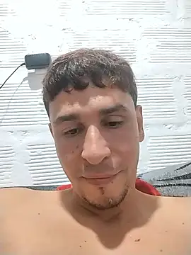 Catalina Bairon online show from January 10, 10:49 pm