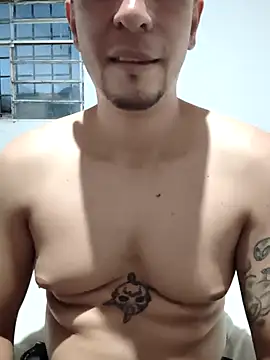 Catalina Bairon online show from November 2, 11:10 pm