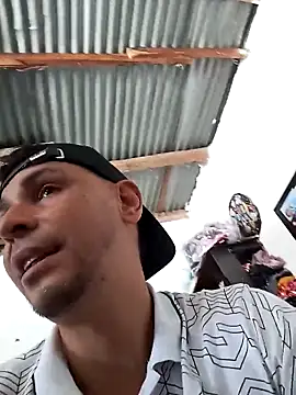 Catalina Bairon online show from April 3, 4:46 pm