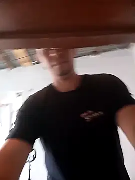 Catalina Bairon online show from March 23, 3:12 pm