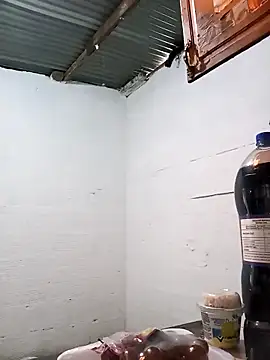 Catalina Bairon online show from April 20, 3:57 pm