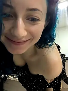 Meiii27 online show from December 3, 2:56 am