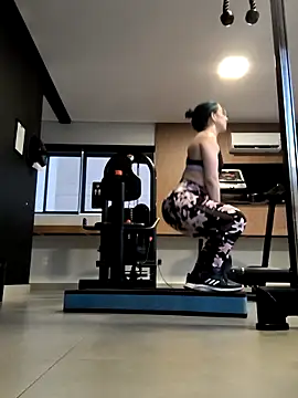 Meiii27 online show from January 18, 6:11 pm