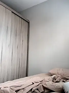 Meiii27 online show from February 12, 4:29 pm