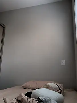 Meiii27 online show from March 12, 3:27 pm