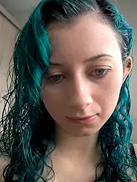 Meiii27 online show from February 13, 3:45 pm