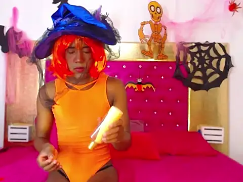 Lanna big33 online show from October 30, 12:03 pm