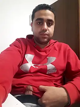 Snapshot of Egyptian1562@xh chatting on February 13, 12:43 am Egyptian1562xh online show from February 13, 12:43 am