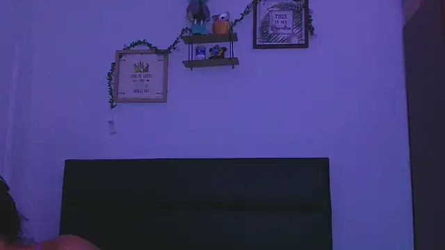 LissyM online show from November 22, 1:59 am