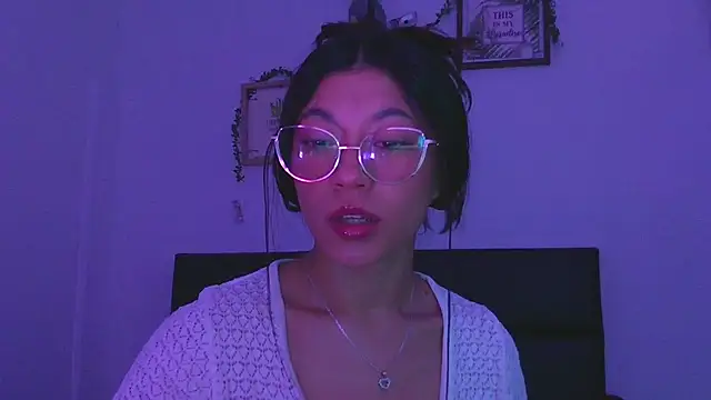 LissyM online show from November 23, 11:53 am