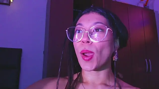 LissyM online show from November 26, 8:42 pm