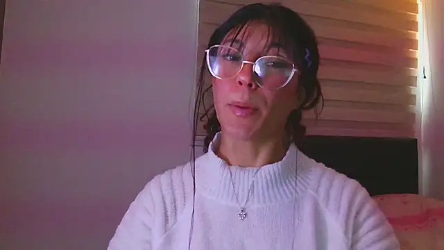 LissyM online show from March 29, 7:48 pm