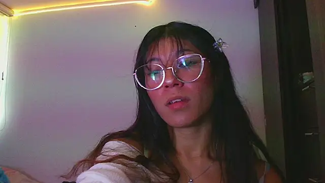 LissyM online show from March 27, 7:26 pm