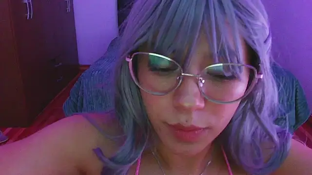 LissyM online show from January 11, 3:13 am