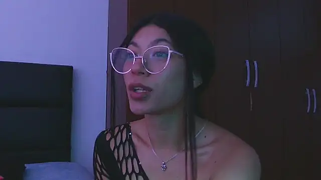 LissyM online show from December 3, 2:16 pm