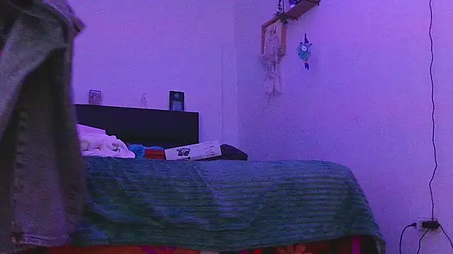 LissyM online show from March 3, 9:11 pm