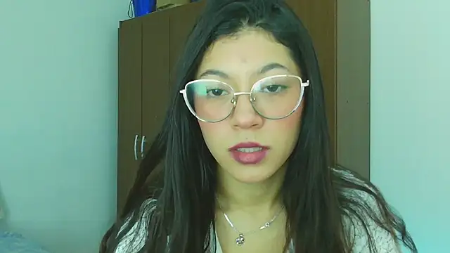 LissyM online show from November 7, 5:39 pm