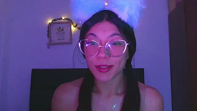 LissyM online show from November 26, 3:06 am