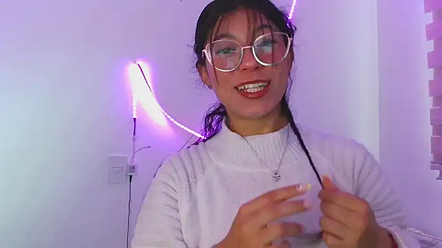 LissyM online show from April 13, 10:03 pm