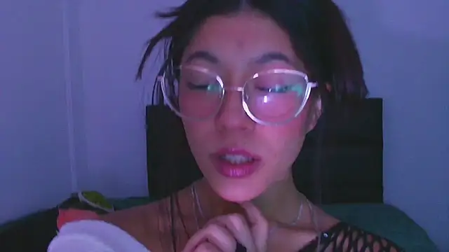 LissyM online show from November 14, 5:16 pm