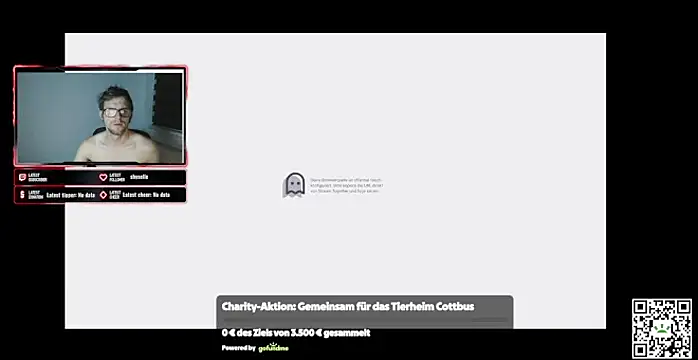 Snapshot of StephPra94 chatting on May 30, 9:53 pm StephPra94 online show from May 30, 9:53 pm
