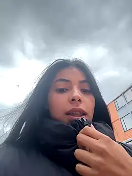 Snapshot of miadaviesx chatting on November 14, 1:04 pm miadaviesx online show from November 14, 1:04 pm