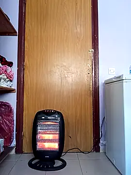 ArabianRose  online show from April 13, 3:16 pm