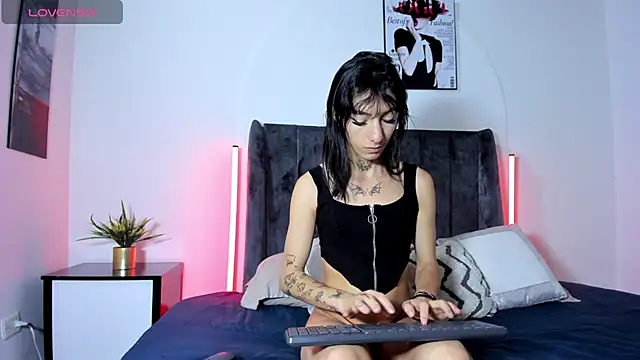 Cloy Areo online show from April 28, 11:36 am