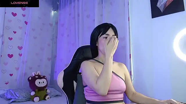 antonella ed online show from March 28, 10:22 pm