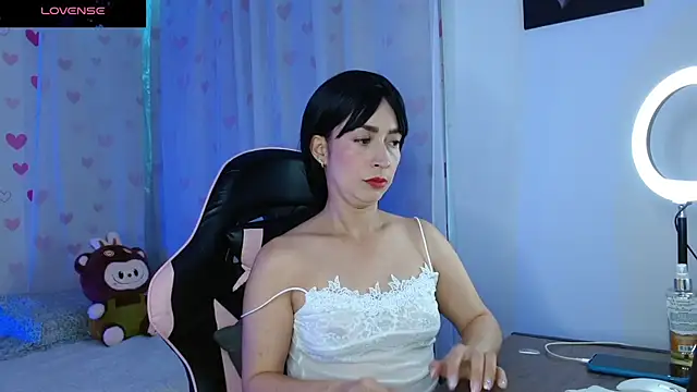 antonella ed online show from March 21, 9:08 pm