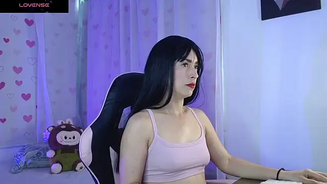 antonella ed online show from February 5, 9:10 pm