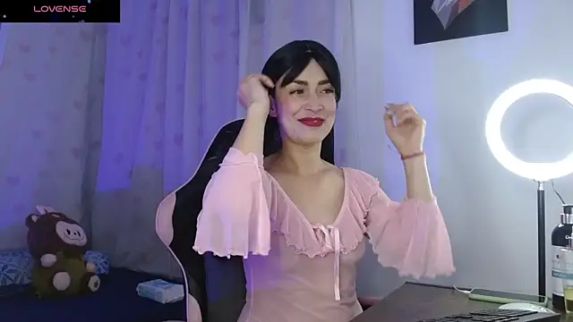 antonella ed online show from May 15, 3:59 am