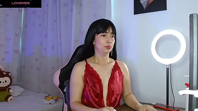 Snapshot of antonella_ed chatting on July 10, 5:24 pm antonella ed online show from July 10, 5:24 pm